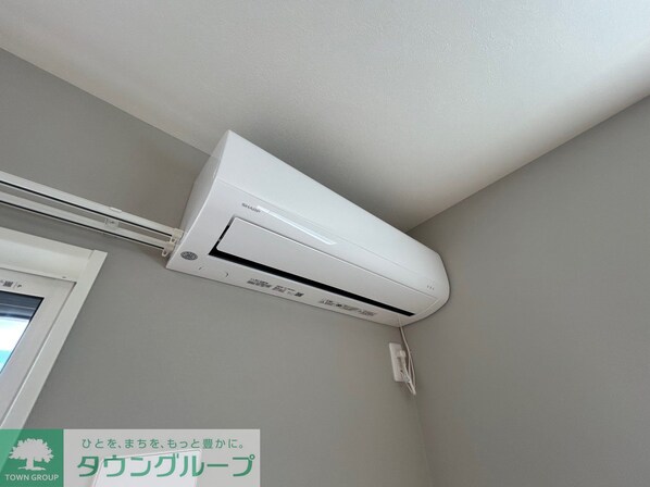 エフプレスト岸町の物件内観写真